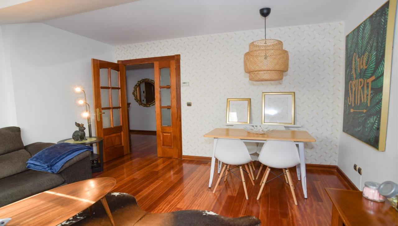 Plaza Mayor Centro - Familiar-sin Ruido-wifi-ascensor Apartment Valladolid