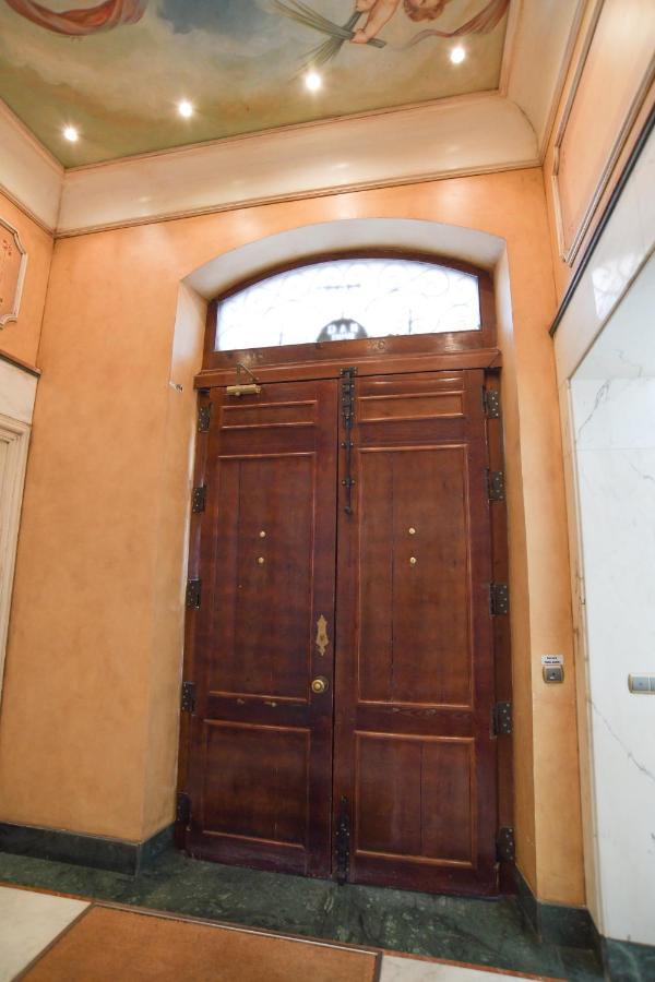 Appartamento Plaza Mayor Centro - Familiar-sin Ruido-wifi-ascensor