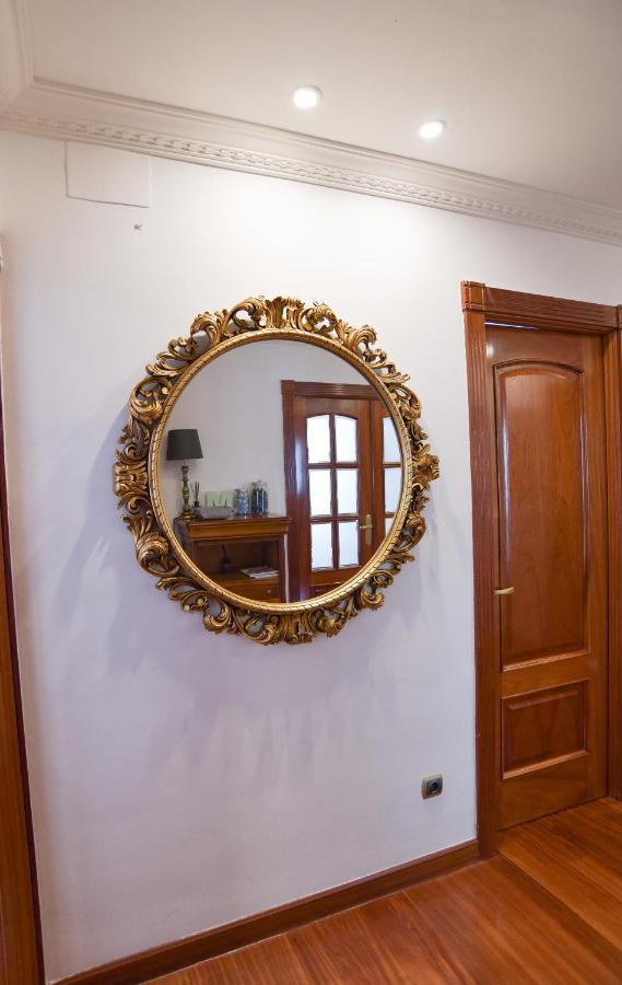 Apartment Plaza Mayor Centro - Familiar-sin Ruido-wifi-ascensor Valladolid
