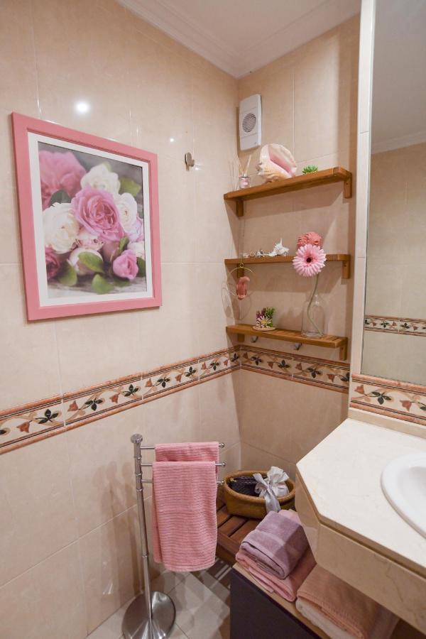 Apartment Plaza Mayor Centro - Familiar-sin Ruido-wifi-ascensor