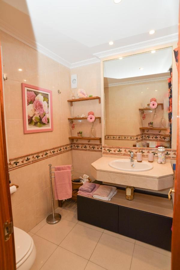 Apartment Plaza Mayor Centro - Familiar-sin Ruido-wifi-ascensor *