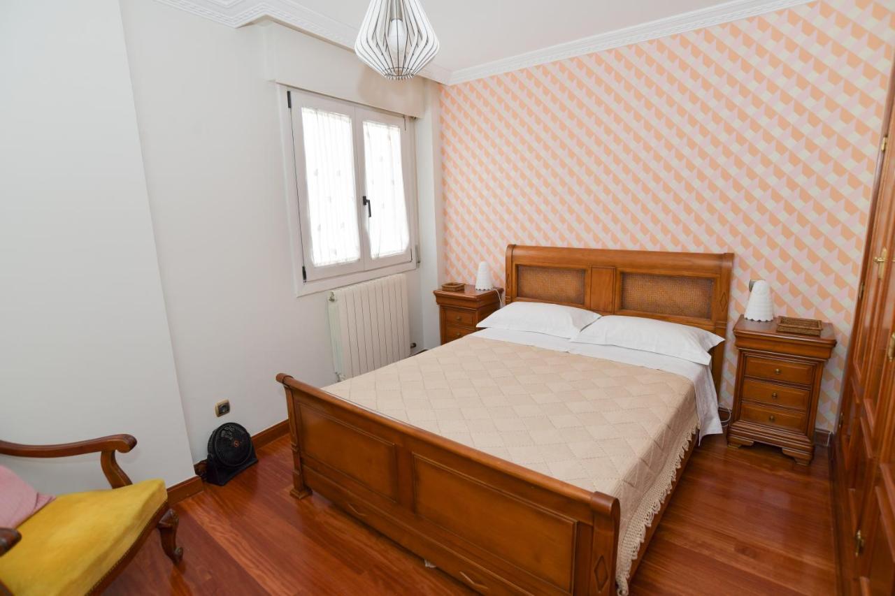 Appartamento Plaza Mayor Centro - Familiar-sin Ruido-wifi-ascensor Valladolid